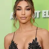 Chantel Jeffries голая #1178