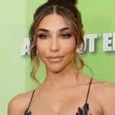 Chantel Jeffries голая #1179