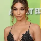 Chantel Jeffries голая #1180