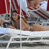Chantel Jeffries голая #1207