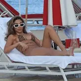Chantel Jeffries голая #1208
