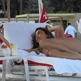 Chantel Jeffries голая #1213