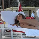 Chantel Jeffries голая #1214