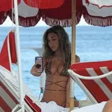 Chantel Jeffries голая #1220