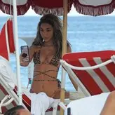 Chantel Jeffries голая #1222