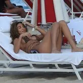 Chantel Jeffries голая #1235