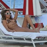 Chantel Jeffries голая #1242