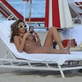 Chantel Jeffries голая #1243