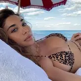 Chantel Jeffries голая #1254