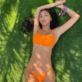 Chantel Jeffries голая #1333