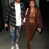 Chantel Jeffries голая #1374