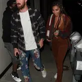 Chantel Jeffries голая #1379