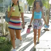 Chantel Jeffries голая #1391