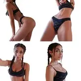 Chantel Jeffries голая #1407