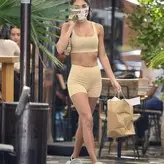 Chantel Jeffries голая #1415