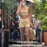Chantel Jeffries голая #1417