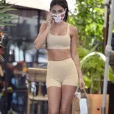Chantel Jeffries голая #1419