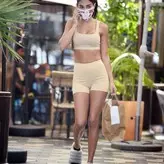 Chantel Jeffries голая #1420