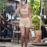 Chantel Jeffries голая #1421