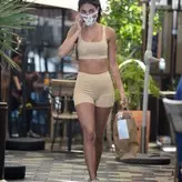 Chantel Jeffries голая #1422