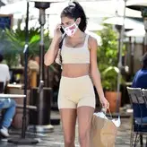 Chantel Jeffries голая #1424
