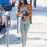 Chantel Jeffries голая #1462