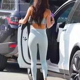 Chantel Jeffries голая #1471