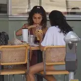 Chantel Jeffries голая #1481