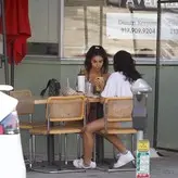 Chantel Jeffries голая #1488