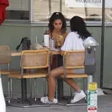 Chantel Jeffries голая #1489