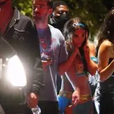 Chantel Jeffries голая #1512