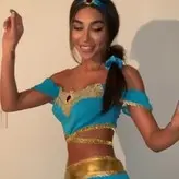 Chantel Jeffries голая #1516