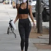 Chantel Jeffries голая #1533