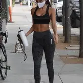 Chantel Jeffries голая #1535