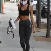 Chantel Jeffries голая #1536
