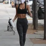Chantel Jeffries голая #1539
