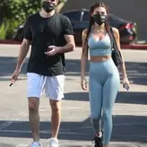 Chantel Jeffries голая #1583