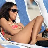 Chantel Jeffries голая #1704