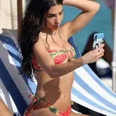 Chantel Jeffries голая #1727