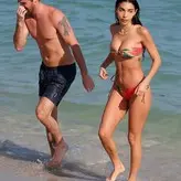 Chantel Jeffries голая #1760