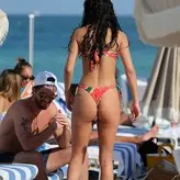 Chantel Jeffries голая #1777