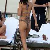 Chantel Jeffries голая #1834