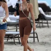 Chantel Jeffries голая #1864