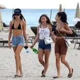 Chantel Jeffries голая #1867
