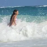 Chantel Jeffries голая #1906