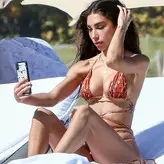Chantel Jeffries голая #1984