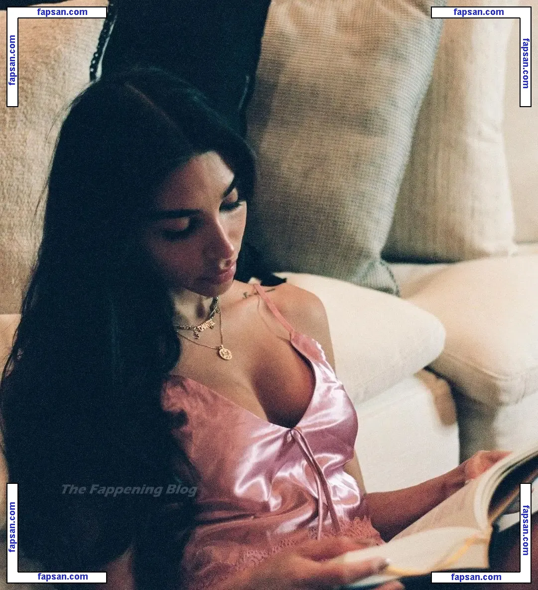 Chantel Jeffries голая фото #2085 с Онлифанс