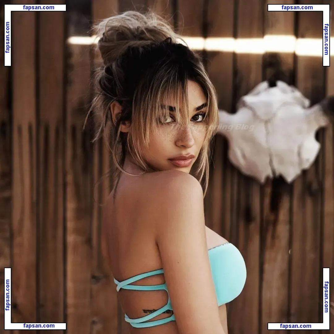 Chantel Jeffries голая фото #2103 с Онлифанс