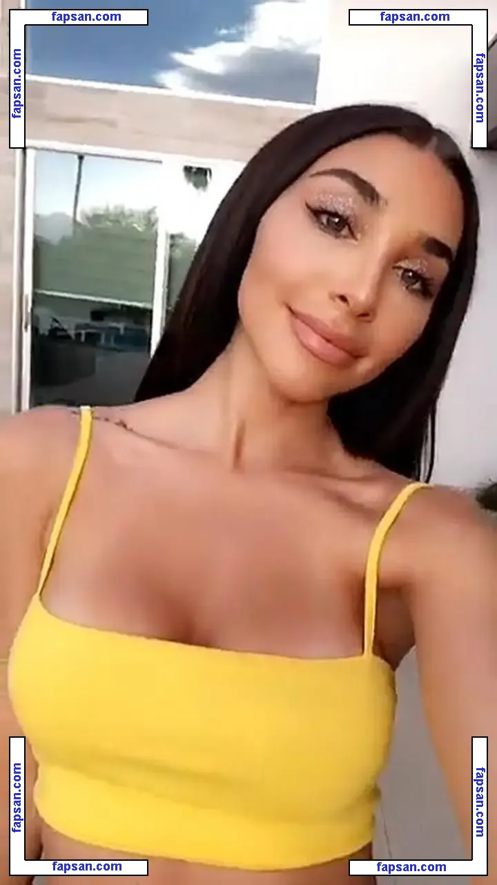 Chantel Jeffries голая фото #2195 с Онлифанс