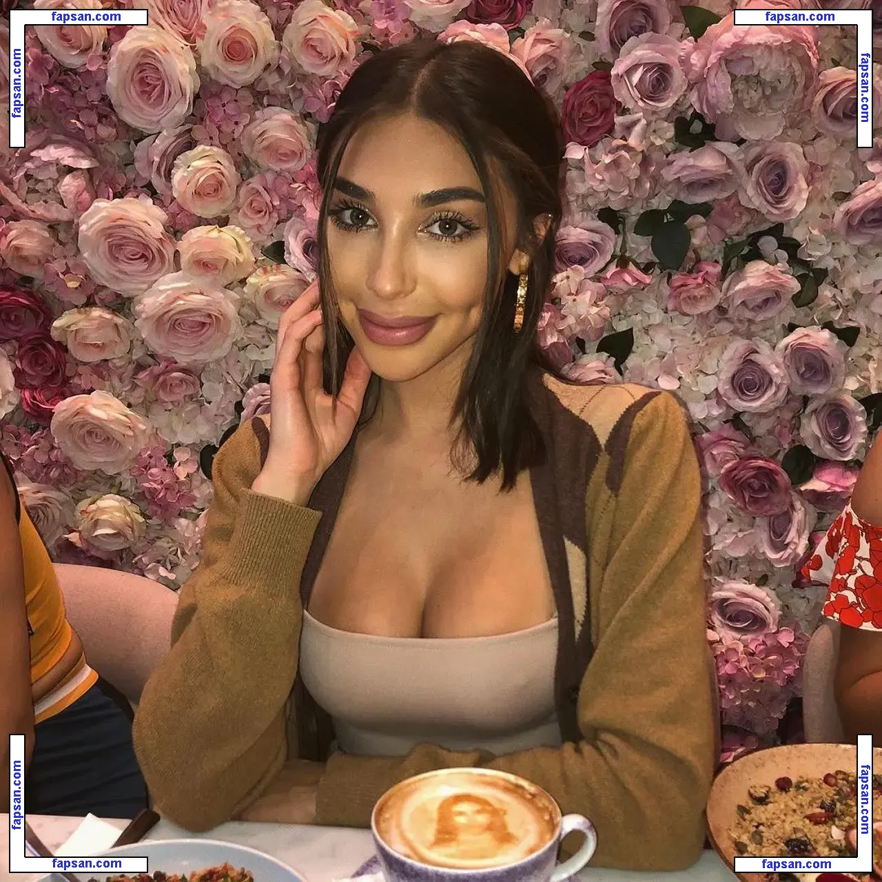 Chantel Jeffries голая фото #2234 с Онлифанс